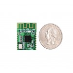 HC-04 Bluetooth Module (SPP2.1 BLE4.0) | 102038 | Other by www.smart-prototyping.com